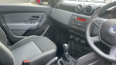 Dacia Duster 1.0 TCe 90 Essential 5dr Petrol Estate